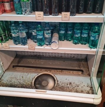 Controale ANPC în centrul comercial Promenada: Amenzi de peste 200.000 de lei și 11 spaţii închise temporar