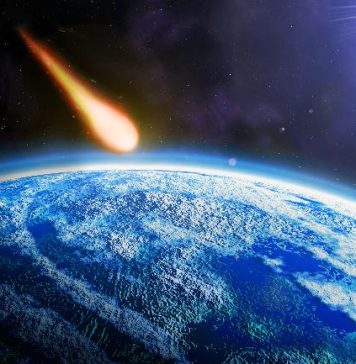 NASA: Apărarea planetară a fost activată pentru a simula detectarea unui asteroid care ar putea lovi Pământul