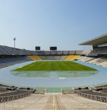 Barcelona va cheltui între 15 şi 20 de milioane de euro pentru a juca pe Stadionul Olimpic