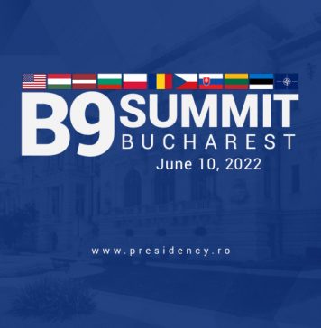Președintele României, Klaus Iohannis, va găzdui, la București, Summitul Formatului București 9