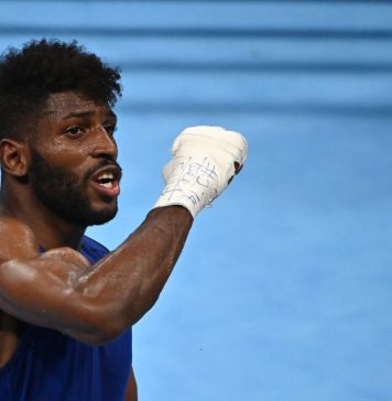Box: Campionul olimpic cubanez Andy Cruz a fost prins când încerca să părăsească ilegal ţara
