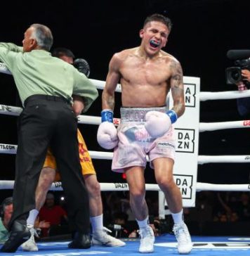Box: Jesse Rodriguez şi-a apărat cu succes titlul mondial la categoria super-muscă (WBC)