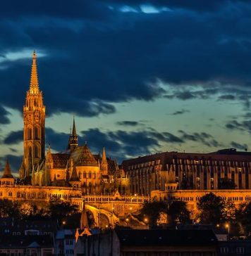 MAE a emis o atenționare de călătorie în Ungaria pentru următoarele 2 zile