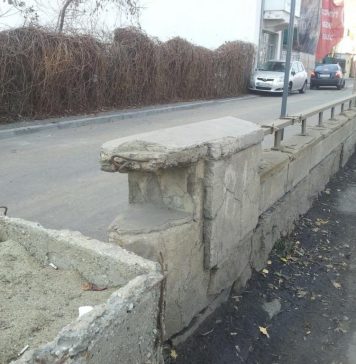 Cât de sigure sunt podurile din ţară și unde sunt cele mai mari probleme