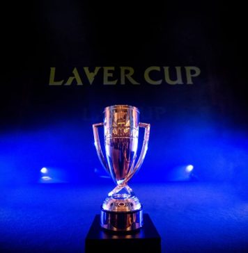Djokovic ar putea juca alături de Nadal, Federer şi Murray la Laver Cup