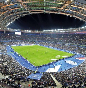 Emmanuel Macron cere guvernului să dea dovadă de transparenţă în ancheta de la Stade de France