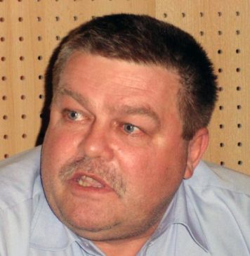 Fostul arbitru Laszlo Sajtos a decedat într-un accident rutier