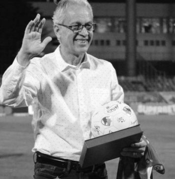Fostul portar şi conducător dinamovist Constantin Eftimescu s-a stins la 70 de ani