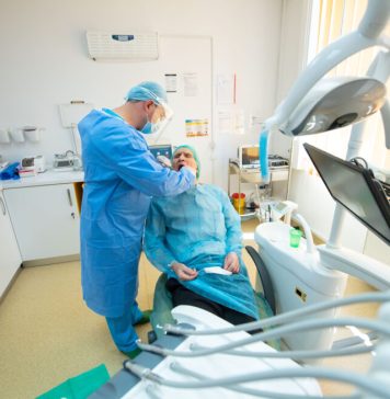Rețeaua de clinici dentare Qmed deschide o a doua clinică în Popești-Leordeni