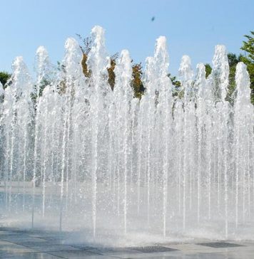 8 puncte de prim ajutor pe perioada de caniculă, amplasate în Sectorul 2