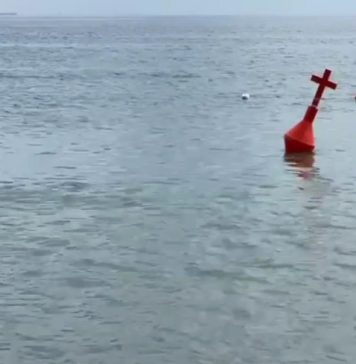 Raed Arafat, despre geamandurile cu cruce: „Ideea e ucisă şi s-a terminat. Gata!”