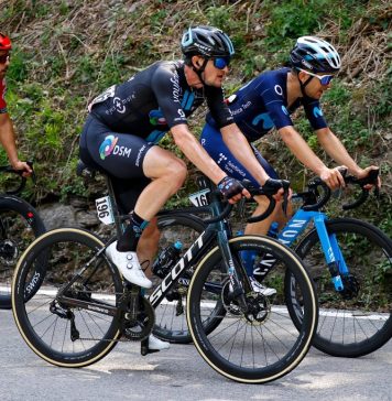 Germanul Nico Denz a câştigat etapa a 6-a a Turului Elveţiei