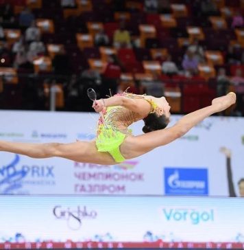 Gimnastică ritmică: România, medaliată cu argint în concursul pe echipe al junioarelor la Europenele de la Tel Aviv