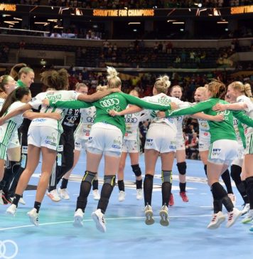 Gyori ETO KC s-a calificat în finala Ligii Campionilor la handbal feminin