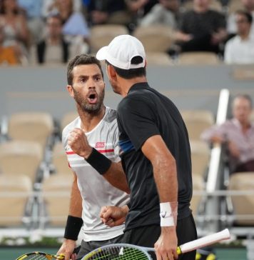 Jean-Julien Rojer şi Marcelo Arevalo au cucerit trofeul la dublu masculin la Roland Garros