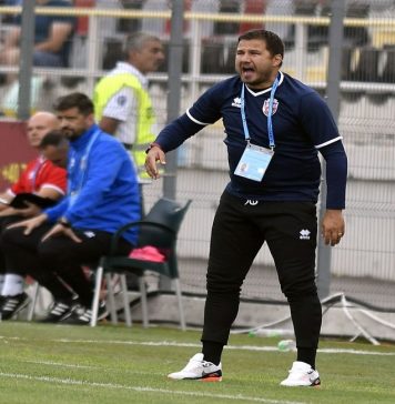 Marius Croitoru nu mai este antrenorul echipei FC Botoşani, susţine finanţatorul Valeriu Iftime