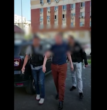 Medic oncolog care ar fi vinovat de moartea a cinci pacienți, prins în Capitală. Ce tratamente le recomandase – VIDEO