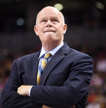 NBA: Antrenorul Steve Clifford revine la Charlotte Hornets