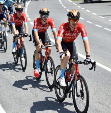 O nouă percheziţie la echipa Bahrain, cu o zi înaintea startului Turului Franţei