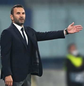 Okan Buruk este noul antrenor al lui Galatasaray, echipa românilor Cicâldău şi Moruțan