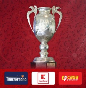 Premii totale de peste 1,4 milioane de euro în noua ediţie a Cupei României