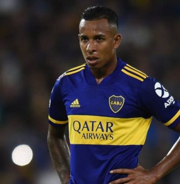 Procuratura argentiniană cere pedeapsă cu închisoarea pentru columbianul Villa, acuzat de agresiune sexuală