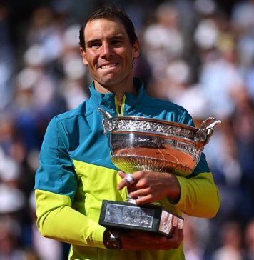 Rafael Nadal a câştigat pentru a 14-a oară turneul de la Roland Garros