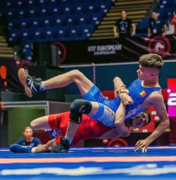 Răzvan Pîrcălabu: „Organizarea Campionatele Europene U17 la Bucureşti a fost un succes garantat”