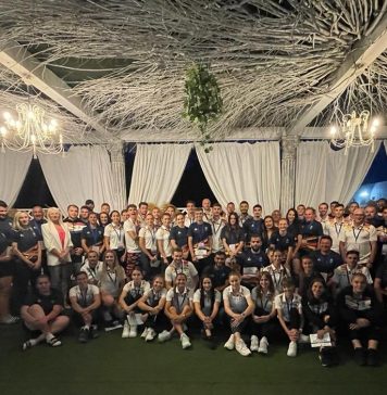 România a cucerit 19 medalii la Campionatele Balcanice de la Craiova