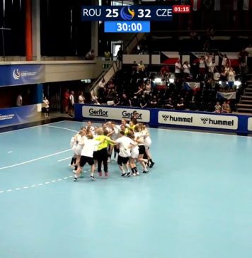România a ratat incredibil calificarea în grupele principale ale Campionatului Mondial de handbal feminin U20