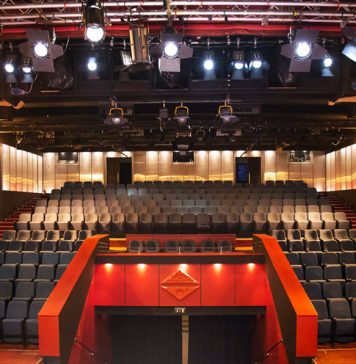 Spectacole suspendate la Teatrul Bulandra