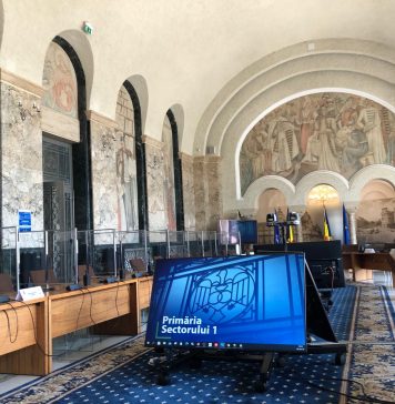 Rectificarea bugetară a fost votată de consilierii Primăriei Sectorului 1