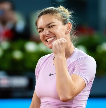 Simona Halep s-a calificat în turul 3 la Wimbledon. Adversara a plâns la finalul meciului