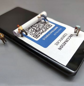 Parlamentul European a aprobat prelungirea certificatului verde pentru încă 12 luni