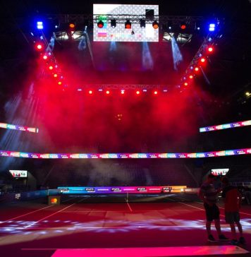 Spectacol la meciul de retragere al lui Horia Tecău, la Sports Festival