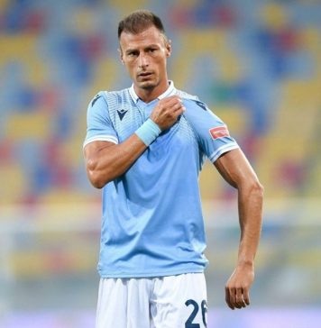 Ştefan Radu îşi prelungeşte contractul cu Lazio