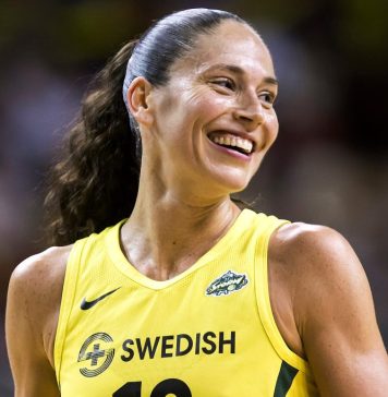 Sue Bird a devenit jucătoarea cu cele mai multe victorii din istoria WNBA