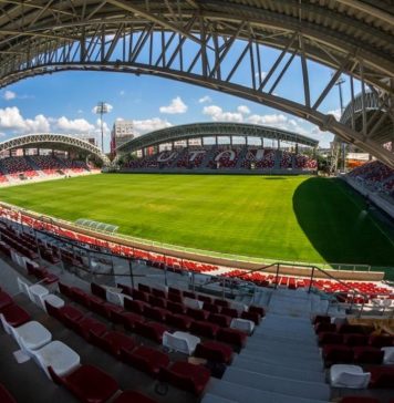 Supercupa României se va juca la Arad