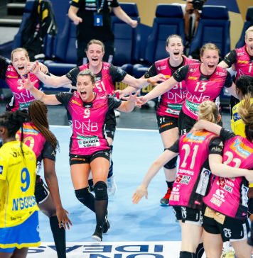 Vipers Kristiansand a câştigat Liga Campionilor pentru al doilea an la rând