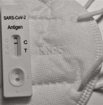 Aproape 4.000 de cazuri noi de COVID și 13 decese înregistrate săptămâna trecută