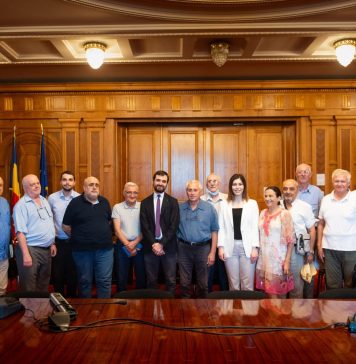 Dezbatere USR cu liderii de asociații de proprietari din Bucureşti: Facturile la căldură nu trebuie să fie încărcate pe nedrept