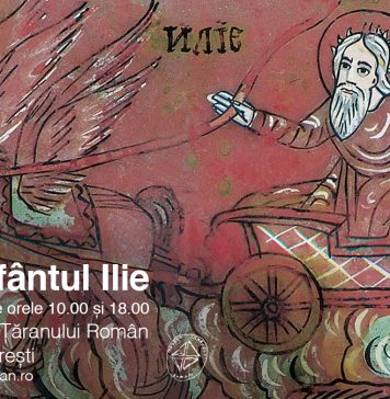 Târg de Sfântul Ilie, de vineri până duminică, la Muzeul Ţăranului Român