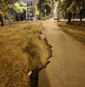 Mizeria din parcurile Herăstrău şi Cişmigiu, de nesuportat. Oamenii au început să spele singuri locurile de joacă pentru copii