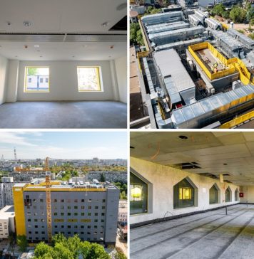 10 ani de ”Dăruiește Viață”. ONG-ul a investit în spitalele românești 43 de milioane de euro – FOTO / VIDEO