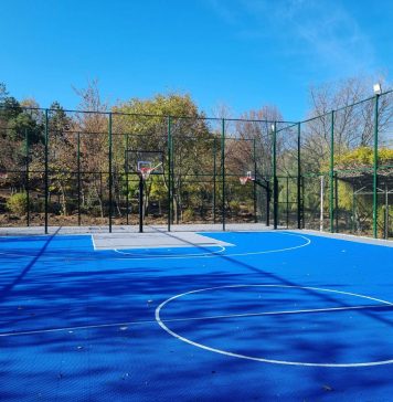 Terenuri de sport gratuite, amenajate în Sectorul 3 al Capitalei