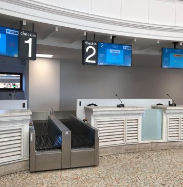 Aeroportul Băneasa se redeschide după 9 ani