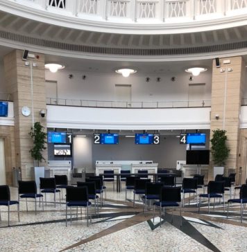 Se redeschide Aeroportul Băneasa de la 1 august