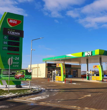 MOL reduce prețul carburanților cu 50 de bani în perioada 1 iulie – 30 septembrie