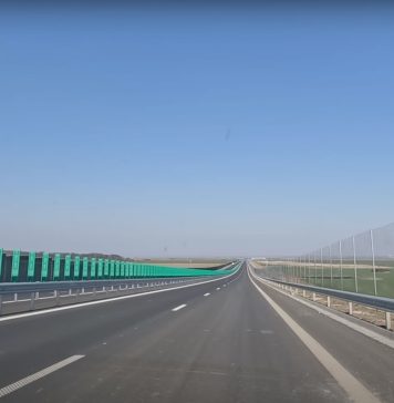 CNAIR instituie restricții pentru camioane în 10 județe din cauza temperaturilor ridicate