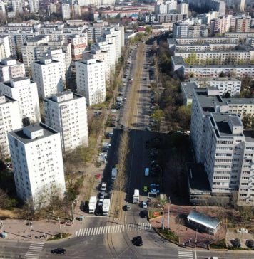 Primăria Sectorului 3 lansează două licitații pentru lucrări de construcții de peste 2,3 miliarde lei